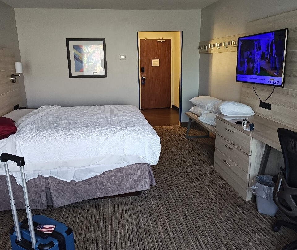 Holiday Inn Express & Suites Gaylord By IHG主图