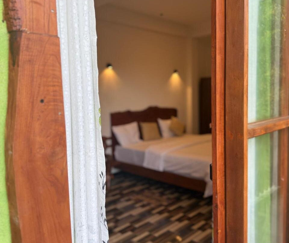 Mango Tree Rooms