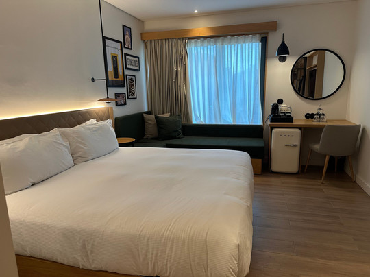 Hilton Garden Inn Évora主图