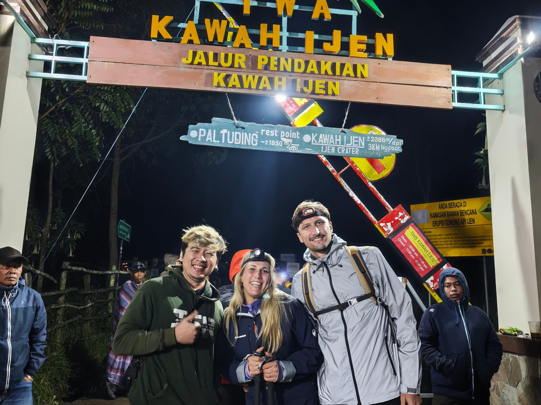 Tour Mount Bromo-泗水必去景点
