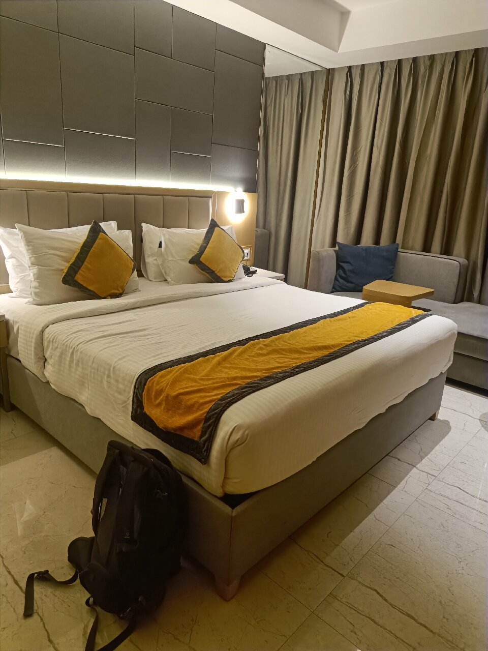 Sunhill Portico-官方