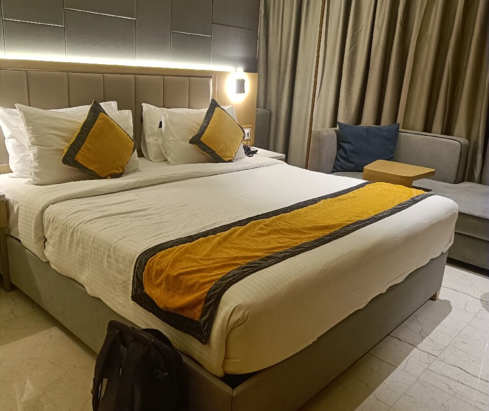 Sunhill Portico主图