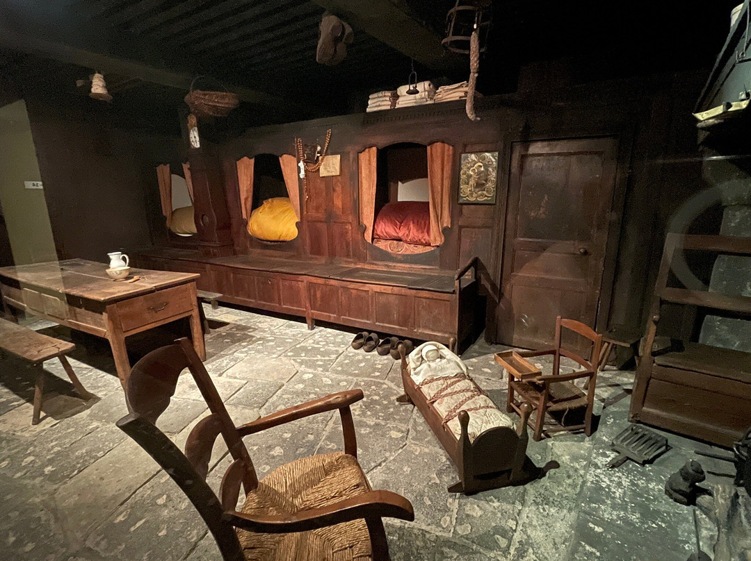 Musée Régional D'auvergne-里永必去景点