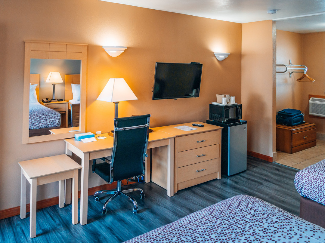 Quiet Corner Inn主图