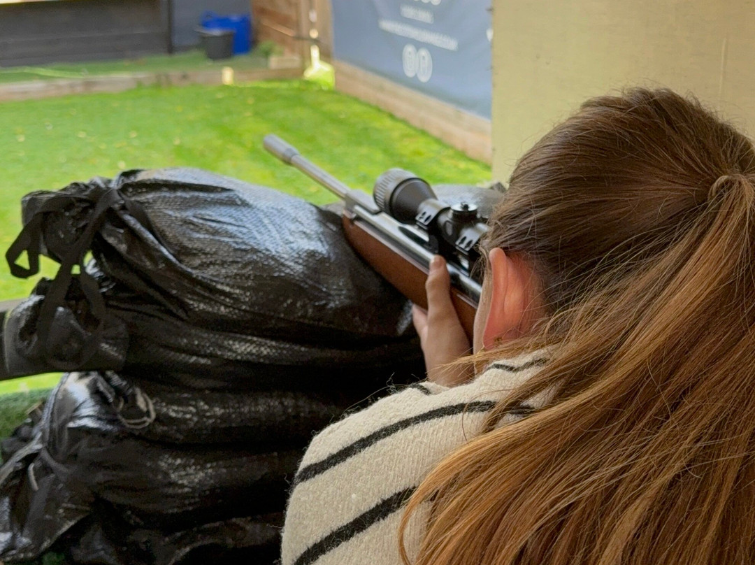 The Cotswold Range-赛伦塞斯特必去景点