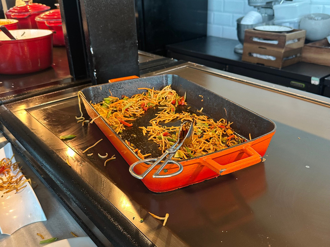 Plaza Premium Lounge Heathrow T5 Departures-伦敦必去景点