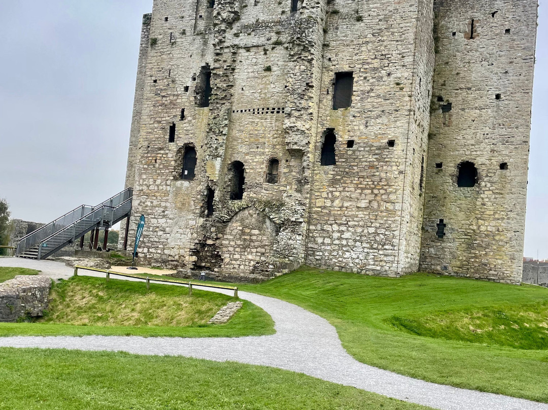 Love Irish Tours-都柏林必去景点