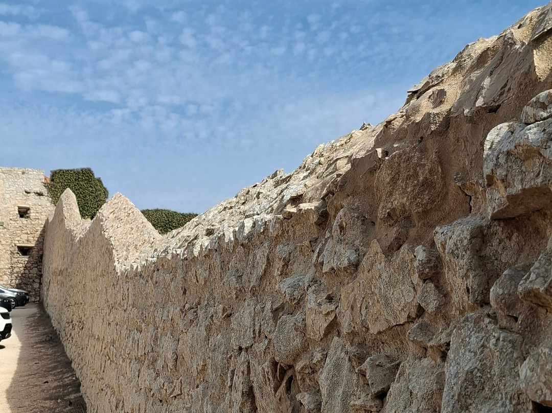 Fort of Santo António de Belixe-萨格里什必去景点