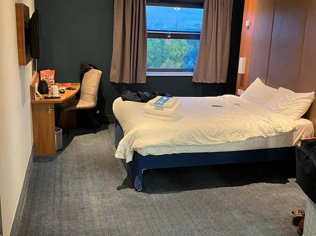 Travelodge Sheffield Meadowhall Hotel主图
