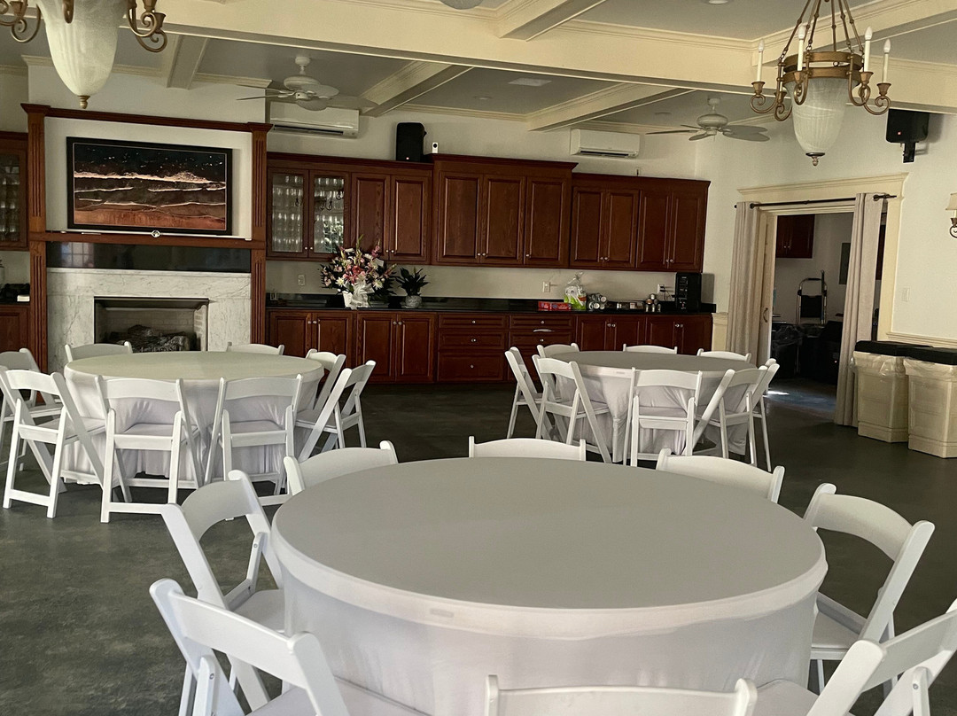 Hornsby House Inn主图