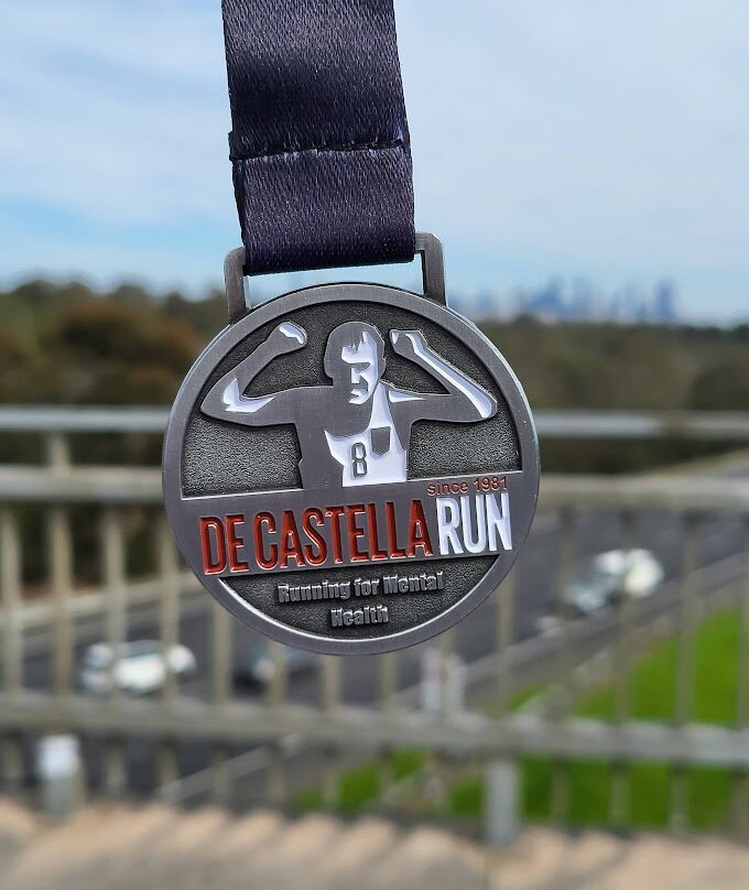 Wurundjeri Spur Lookout-基尤必去景点