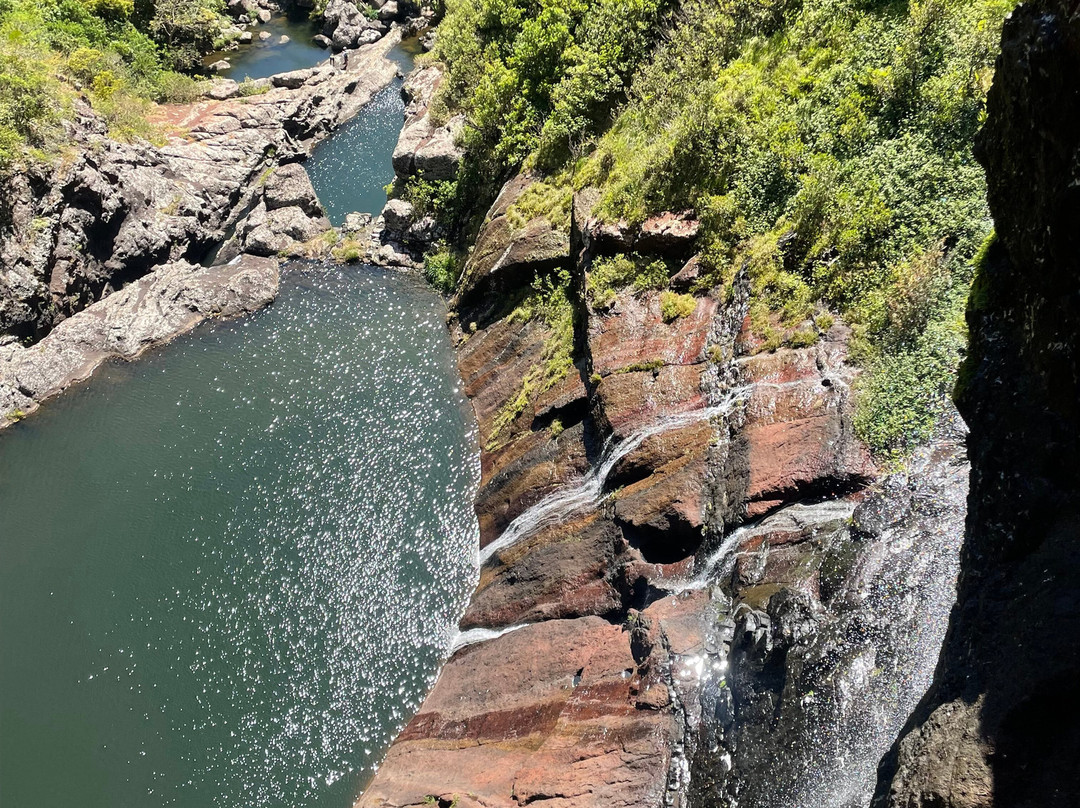 Jay7Cascades-Henrietta必去景点