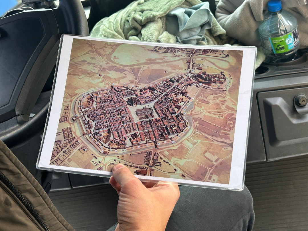 Golf Buggy Tours-克拉科夫必去景点