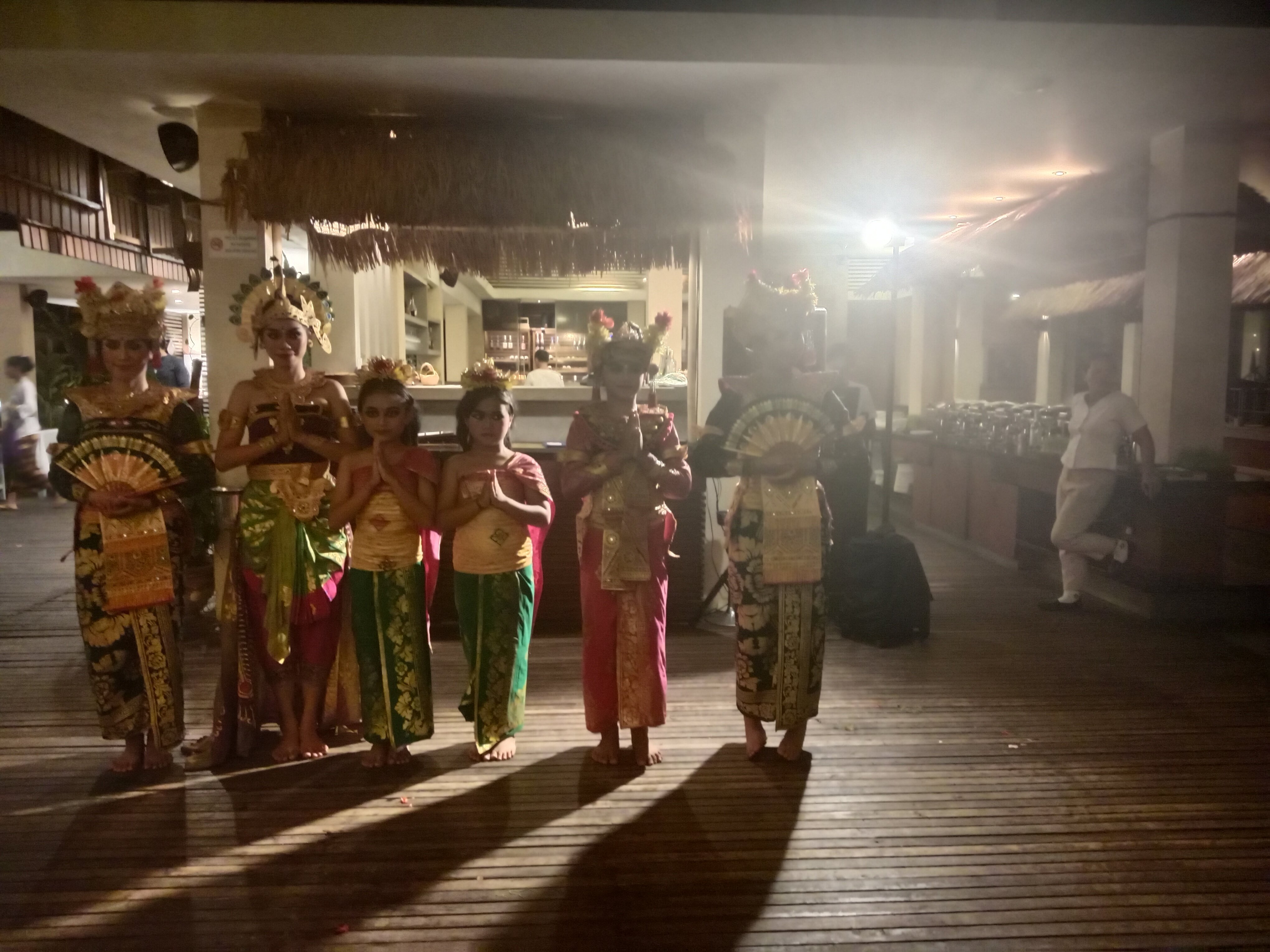 拉玛坎迪达沙度假村-官方