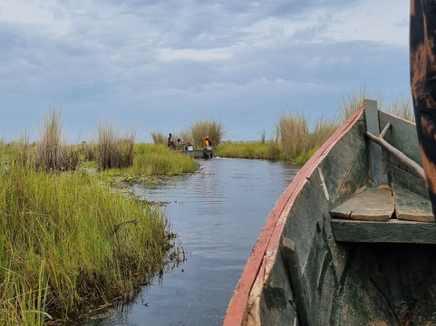 Realm Africa Safaris-恩德培必去景点