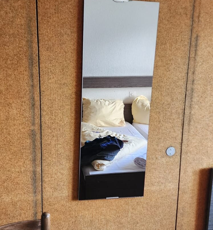 克罗兹酒店主图