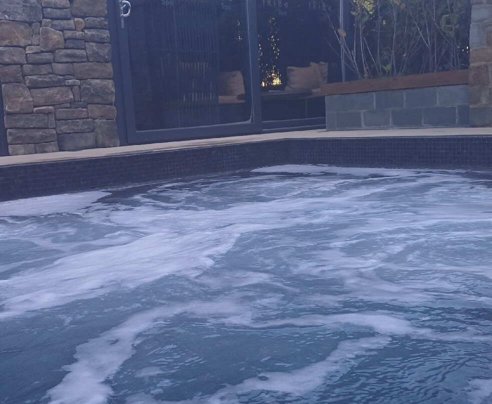 Tribe Spa-Talbot Green必去景点