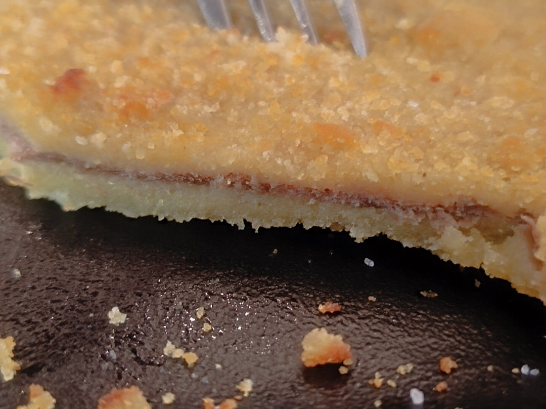 La Vita è Bella - Mons