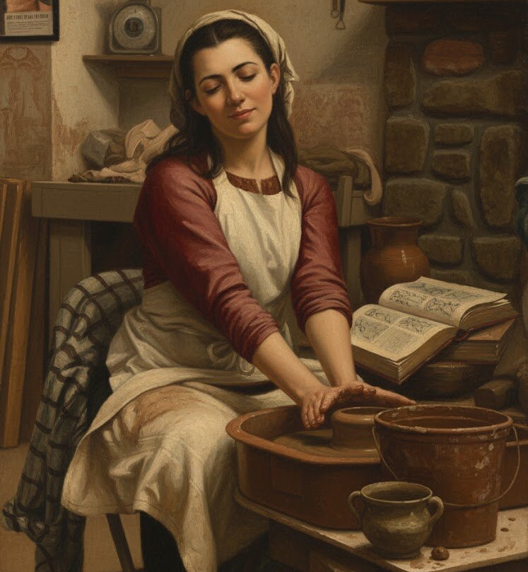 Fowler's Clay Works-盖林柏格必去景点