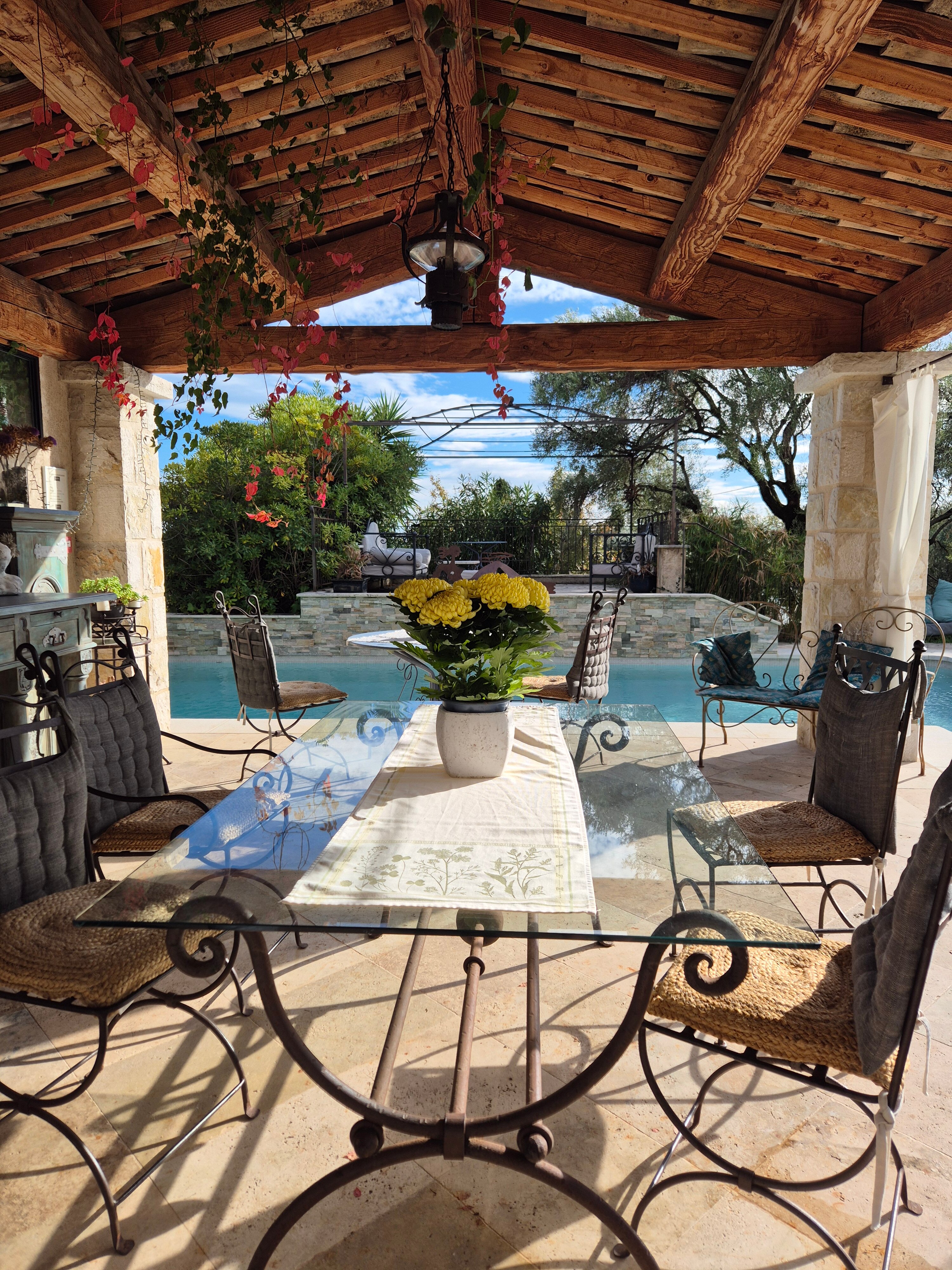 Les 4 Eléments-官方