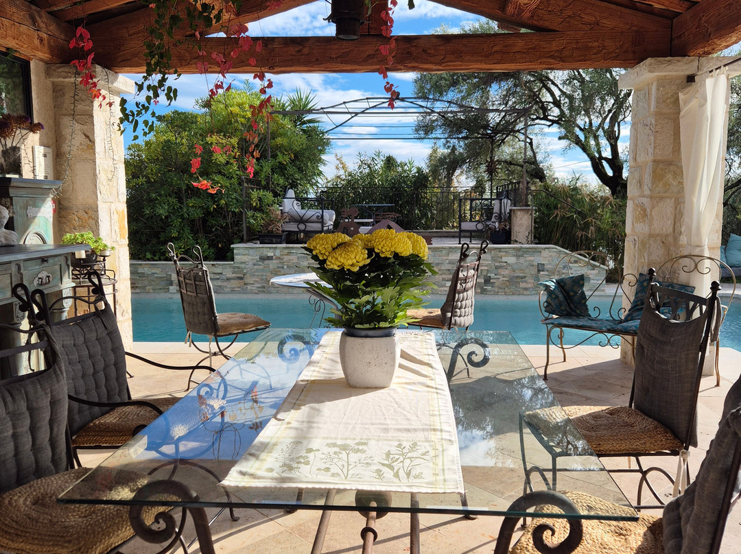 Les 4 Eléments主图