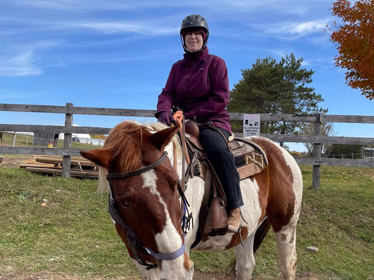 Pathways on Pleasure Valley-Uxbridge必去景点