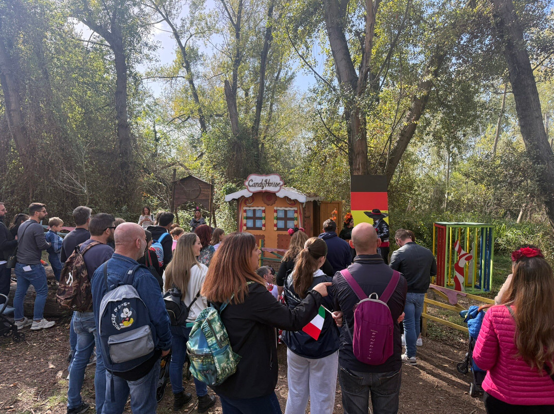 Oasi Vivinatura Lagosele