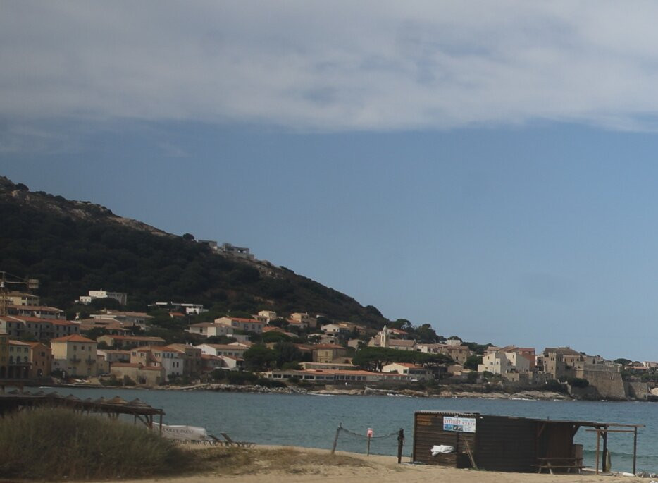 Chapelle Saint-Michel 