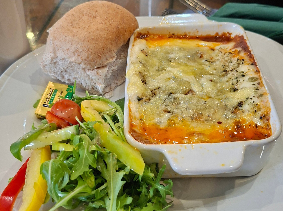 Lytham Hall-Lytham St Anne's必去景点