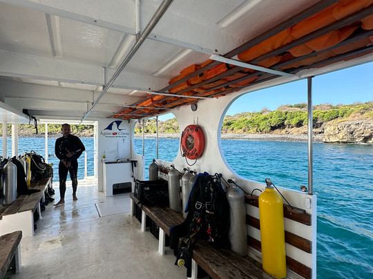 ALGA NORONHA-费尔南多-迪诺罗尼亚群岛必去景点