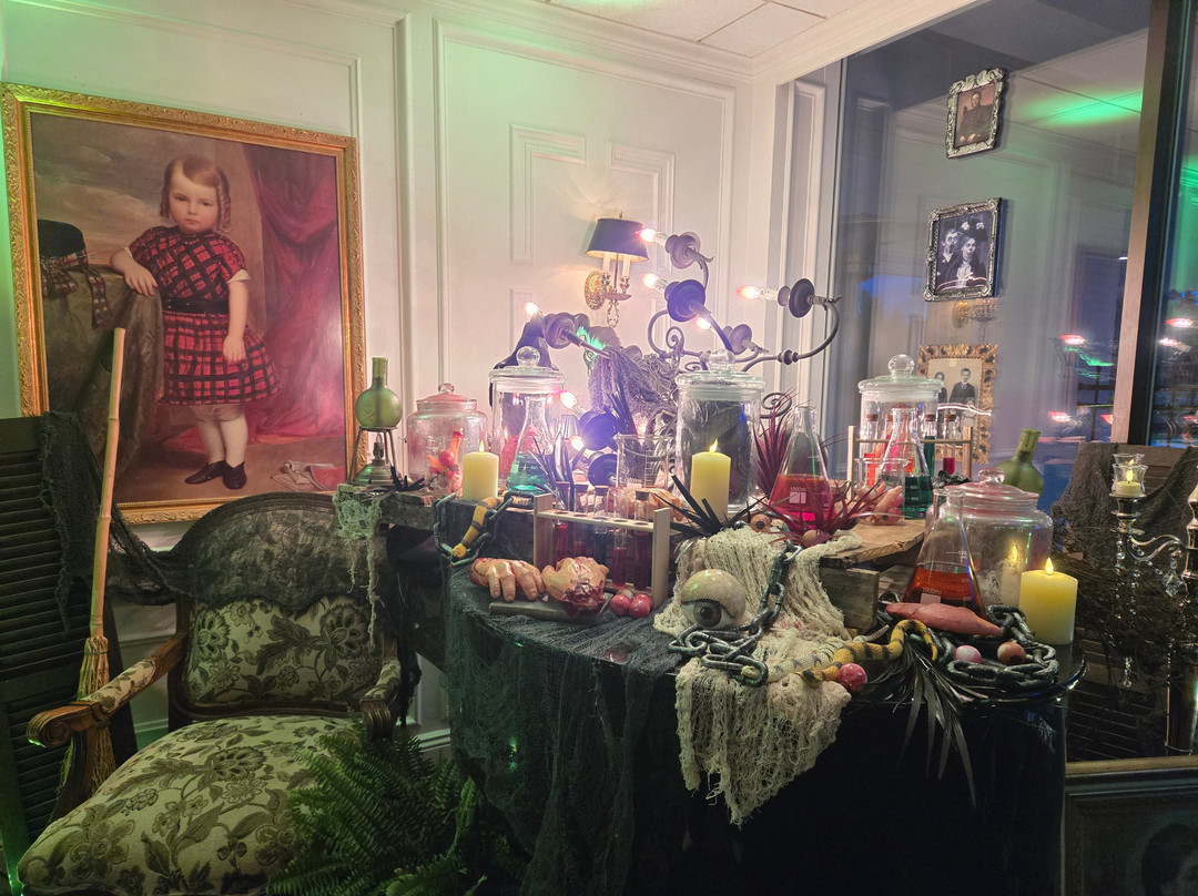 Kinsman酒店住宿-The Grand Resort