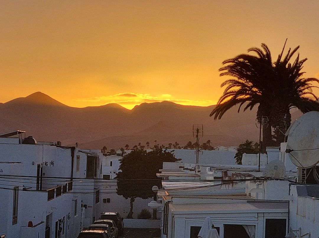 Rooftop Entertainment-提亚必去景点