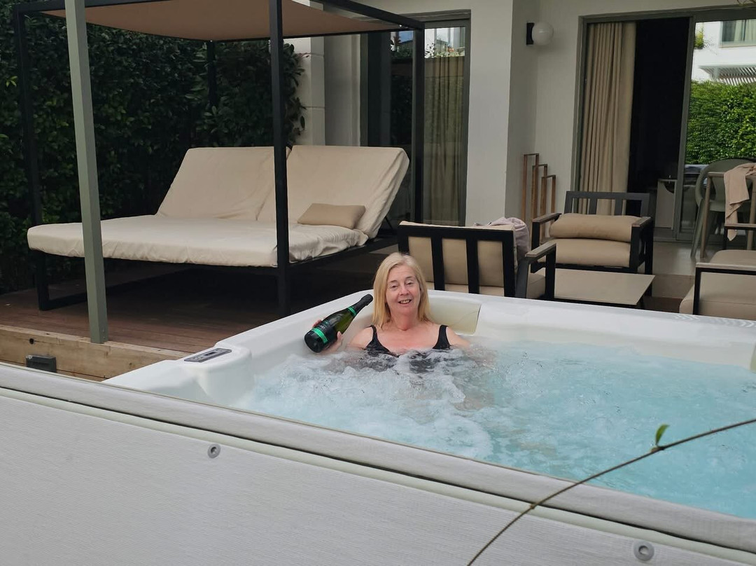 普林索特朵拉达酒店主图