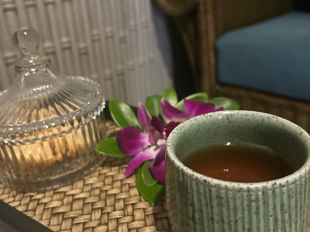 Le Spa-芭东海滩必去景点