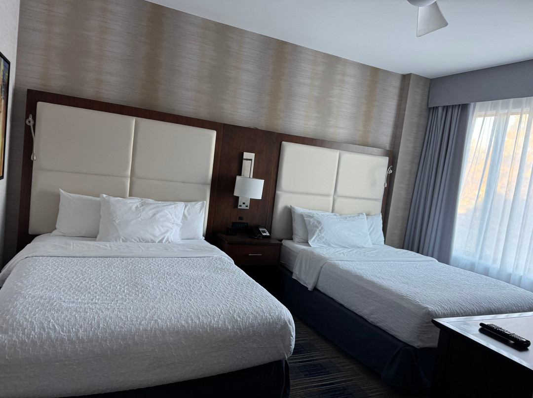 Homewood Suites by Hilton Arlington Rosslyn Key Bridge主图