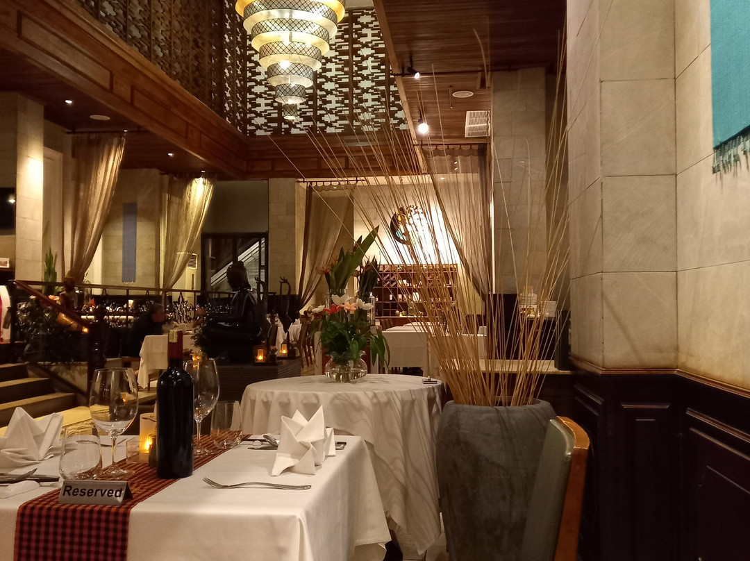 Taste Siem Reap-暹粒必去景点