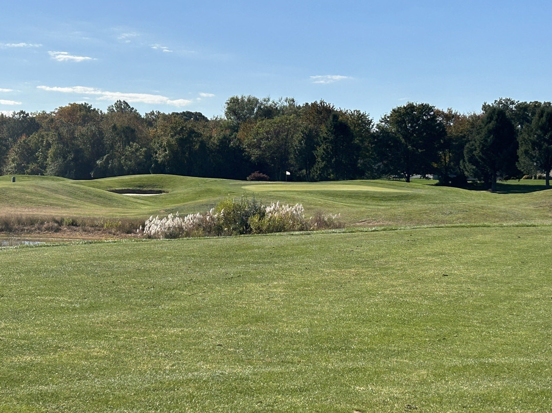 Jonathans Landing Golf Club-Magnolia必去景点