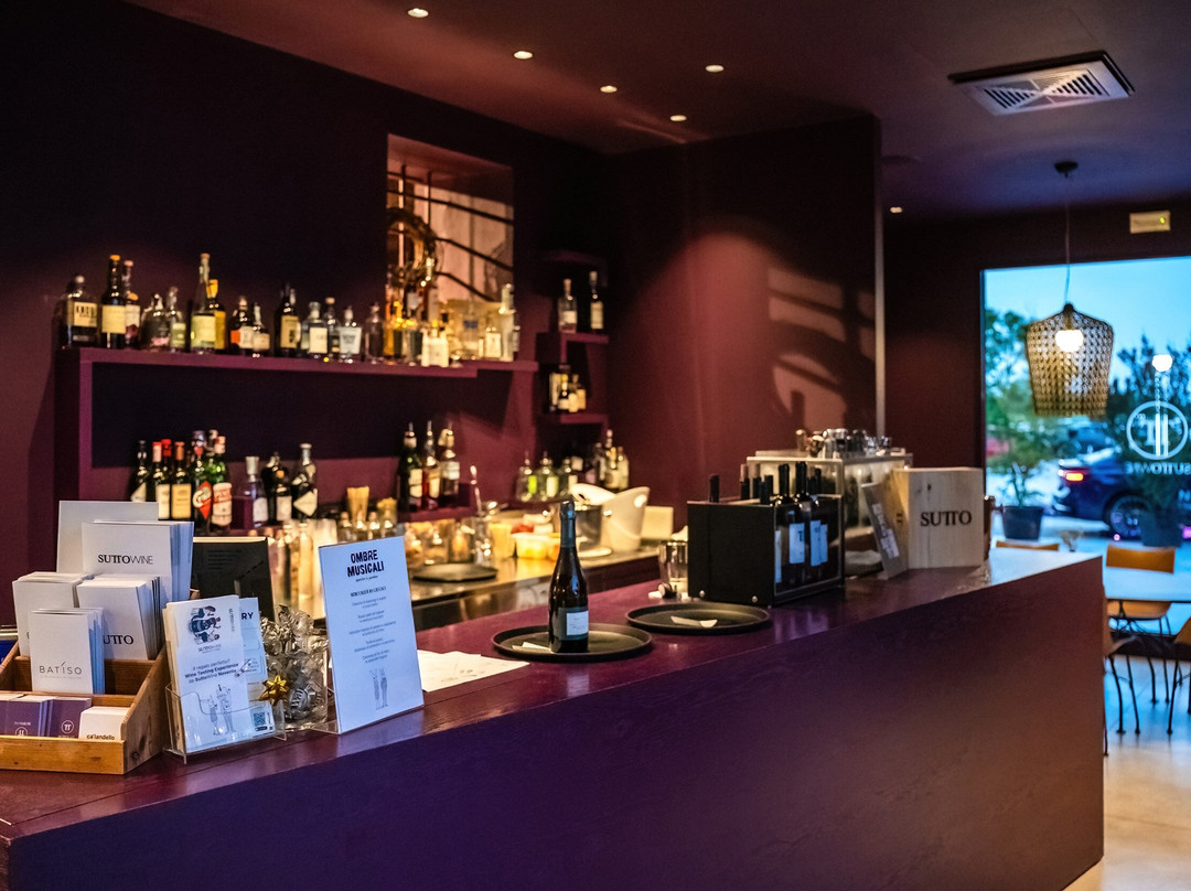 Suttowine Noventa-诺文塔迪皮亚韦必去景点