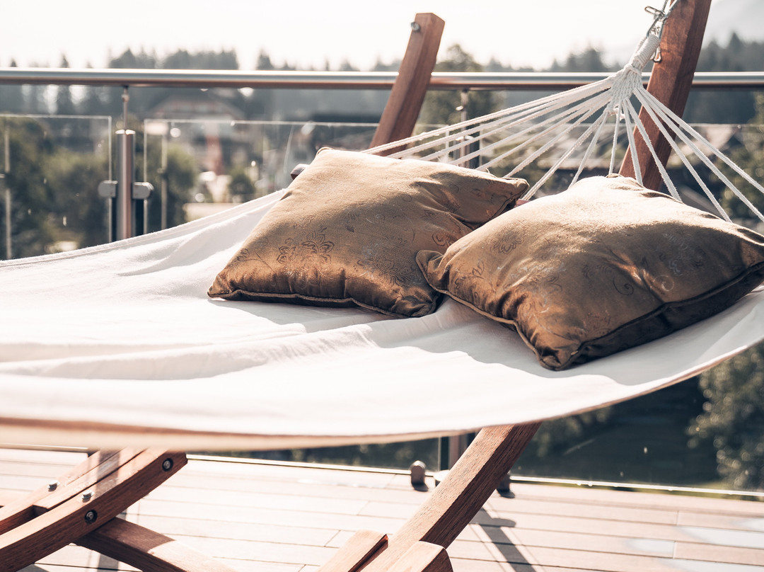 Hotel & Hotel Apartments Samerhof主图