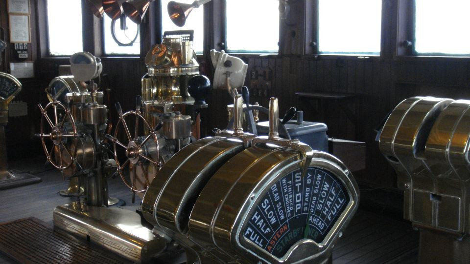 玛丽皇后号-长滩必去景点