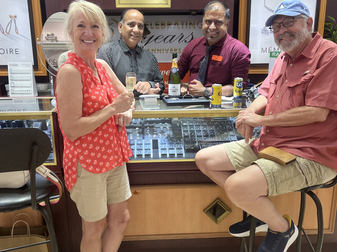 Joe's Jewelry-菲利普斯堡必去景点