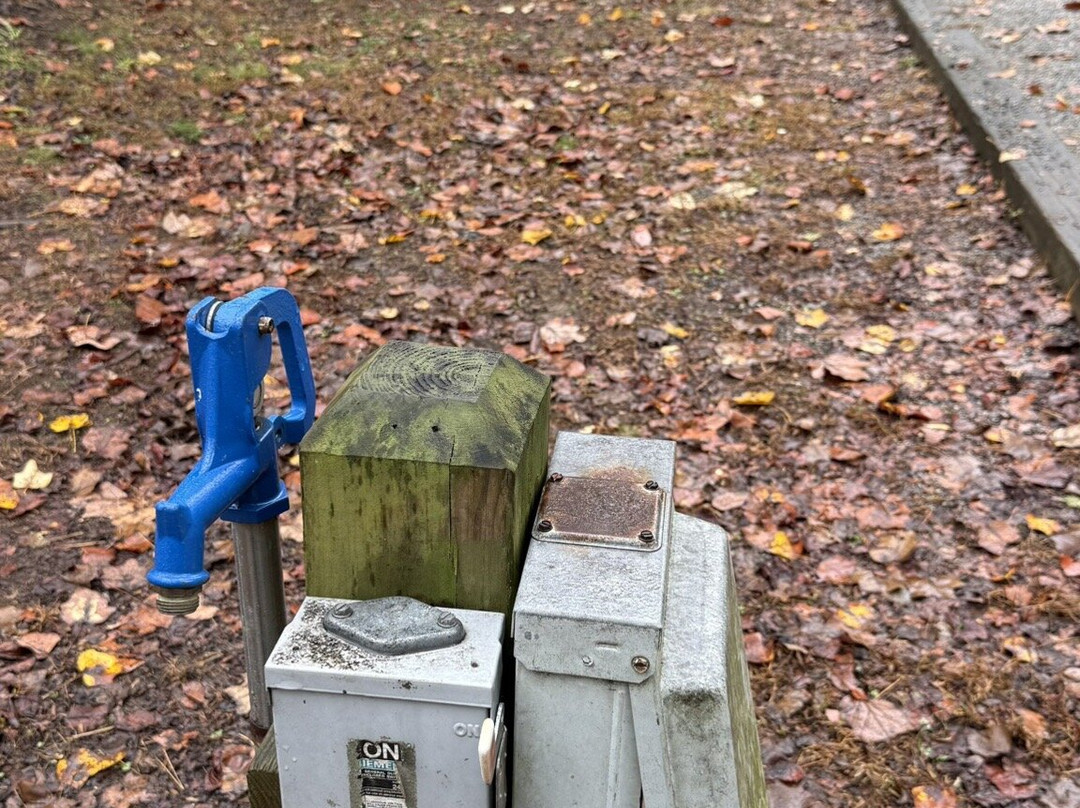 Moccasin Creek State Park-Clarkesville必去景点