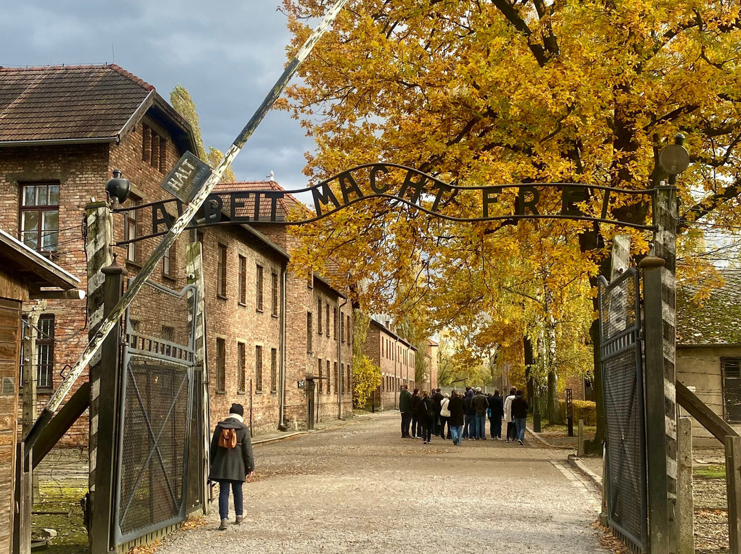 KrakowResor-克拉科夫必去景点