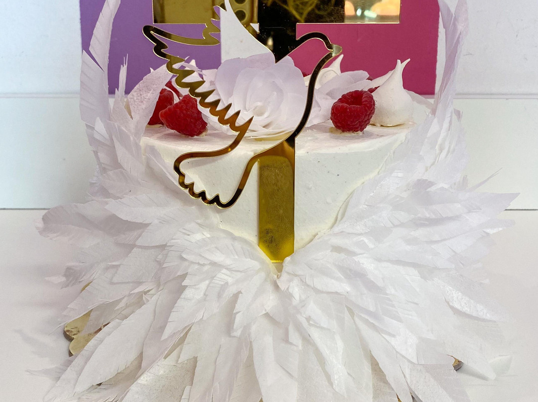 Luxury Sweets - Laboratorio Di Pasticceria