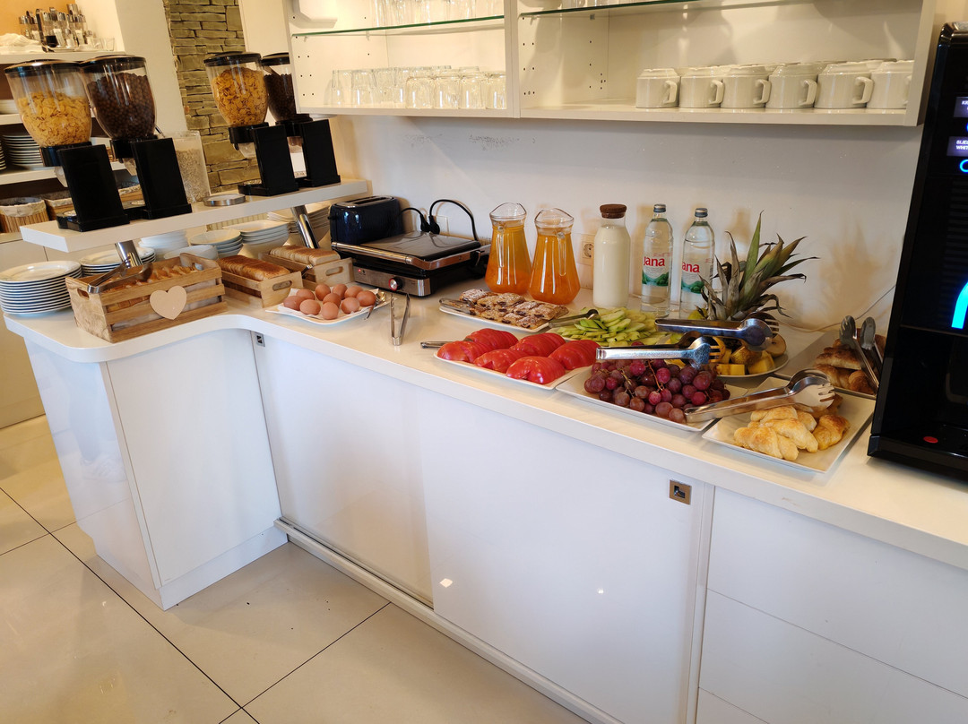 Grand Lakes Rooms主图