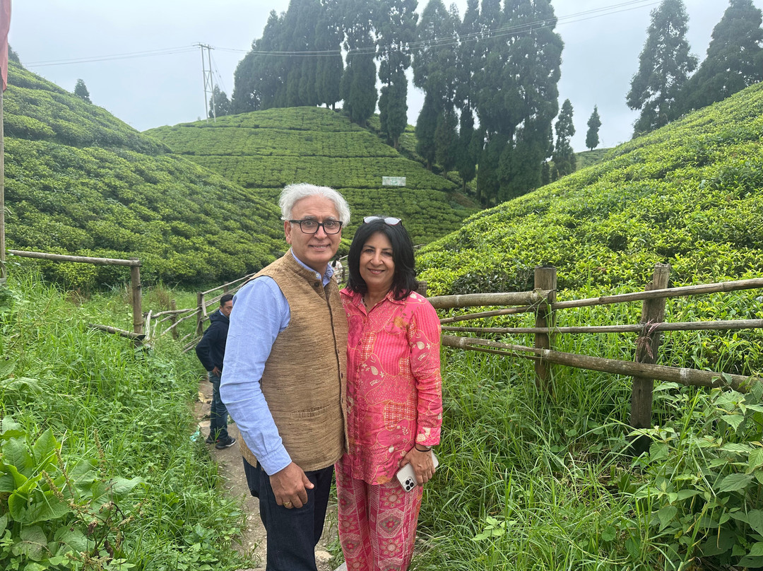 Indian Journey-新德里必去景点