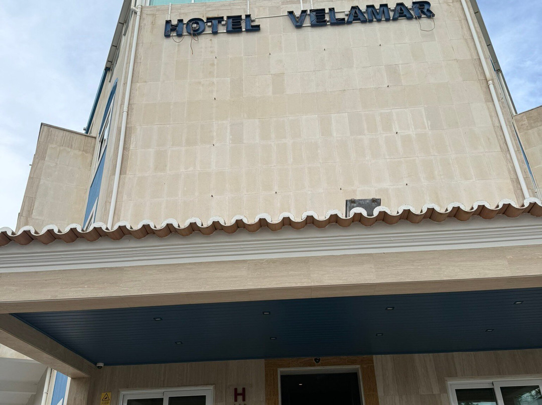 Velamar Boutique Hotel主图