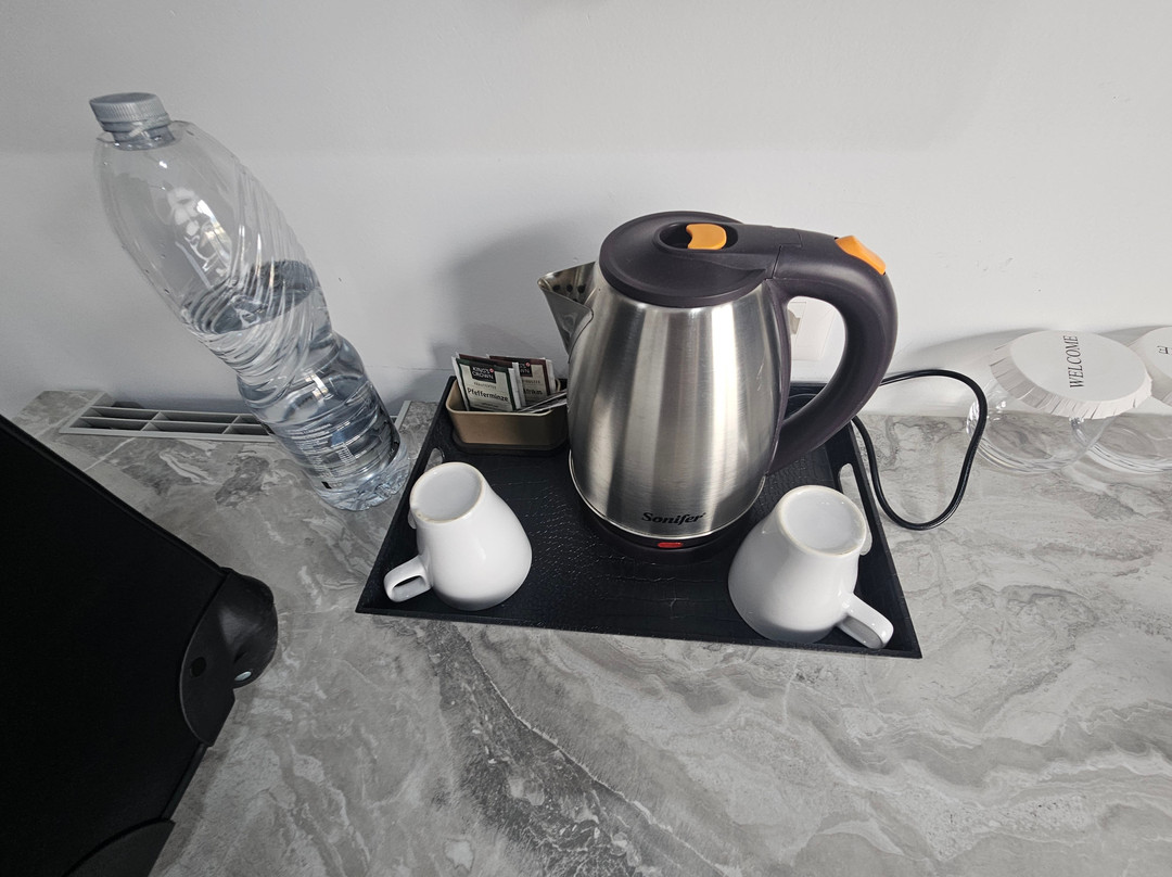 Himare酒店住宿-Chimaera Hotel