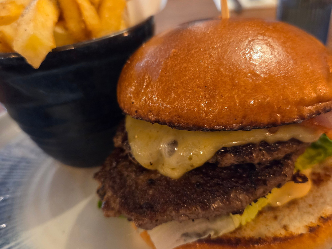 The Inn on the Shore主图