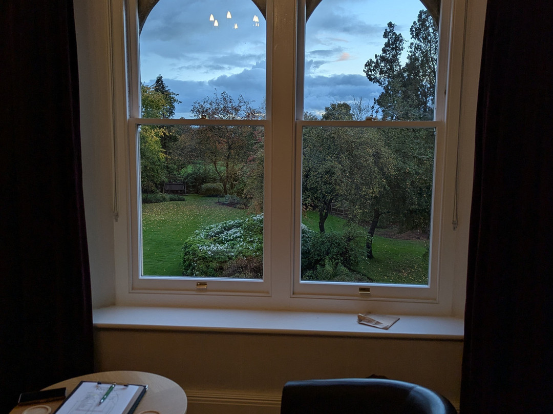 The Rectory Lacock主图